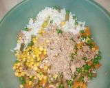 صورة لخطوة 1 من وصفة طورطة الماسيدران