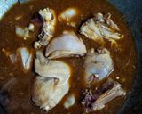 Foto langkah ke 3 dari resep Ayam Kecap.