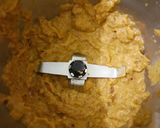 A picture of step 1 of Shahi Chicken Korma.
