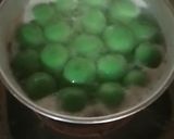 Foto langkah ke 5 dari resep Klepon.