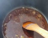 A picture of step 5 of EKURU SAUCE/STEW.