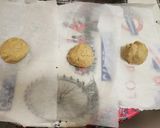 Foto del paso 3 de la receta Galletitas sabor a pipas con adornos de glaseado