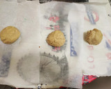 Foto del paso 3 de la receta: Galletitas sabor a pipas con adornos de glaseado