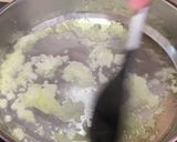 Foto del paso 2 de la receta Arroz con calamares en lata