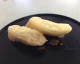 A picture of step 11 of Bangladesh sweet and soft Pita.