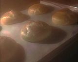 Foto del passaggio 4 della ricetta Pane agli albumi