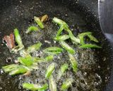 शाही मोती पुलाव (shahi moti pulav recipe in marathi) रेसिपी स्टेप 3 फोटो 