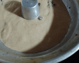 Foto del paso 4 de la receta: Budín con pasas libre de gluten y sin horno 💚😋