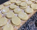 Foto del paso 2 de la receta: Tartaletitas saladas, canapés