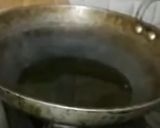 A picture of step 2 of Shahi tukda | Sahi toast.