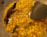 Foto langkah ke 2 dari resep Tumis Labu Siam Jagung Kacang Panjang.
