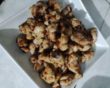 Foto del paso 4 de la receta: Molleja al sartén