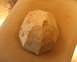Foto del paso 5 de la receta: Pecho de chochan estrellado en el nohor