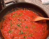 Foto del paso 8 de la receta: Puttanesca