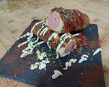 Foto del paso 7 de la receta: Salchicha súper crujiente