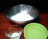 Foto del paso 1 de la receta: Roles de canela ❤