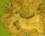 રગડા ઘૂઘરા(Ragda Ghughra recipe in Gujarati) રેસીપી સ્ટેપ5ફોટો