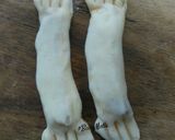 A picture of step 5 of Potato Fingers.