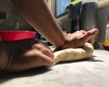 Foto del paso 4 de la receta: Torta “Violencia cero”