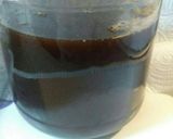 A picture of step 4 of A Southern Barbecue Sauce Batch 83.