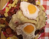Foto del paso 5 de la receta: Chorrillana con mayo casera