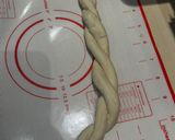Φωτογραφία βήματος 5 της συνταγής Κουλούρια αφράτα