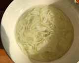 泰式涼拌西瓜皮的食譜步驟3照片