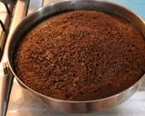 Foto del paso 9 de la receta: Pastel imposible (chocoflan)