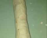Foto del paso 6 de la receta: #Pizza #Arrollada de #ElMorfi 🍕🍺