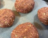 Foto del paso 3 de la receta: Carne Hambuergesa