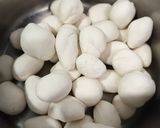 Foto langkah ke 2 dari resep Bubur Srintil.