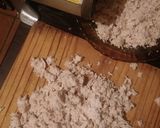 Foto del paso 2 de la receta: Tarta de pollo fácil económica