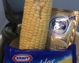 Foto langkah ke 1 dari resep Jasuke Jagung Susu Keju ala ala Anak Rantau.
