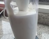 Foto del paso 8 de la receta: Vegonesa / mayonesa de aguafaba / mayonesa vegana