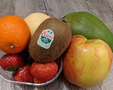 Foto langkah ke 1 dari resep Salad buah.