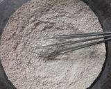 Foto del paso 4 de la receta: Galletas de chocolate y avena - VEGANAS 🍫🌱