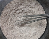 Foto del paso 4 de la receta: Galletas de chocolate y avena - VEGANAS 🍫🌱