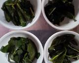 ห่อหมกปลาดอลลี่ 🐟 (คลีน) วิธีทำสูตร 5 รูป