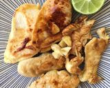 Foto del paso 3 de la receta Pechuga de pollo exprés con cítricos 🍊🍋