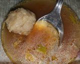 Foto langkah ke 3 dari resep Kuah bakso ala abang abang.