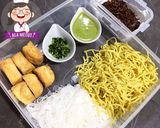 Foto langkah ke 10 dari resep Miso Riau Vegan alaMetut 👩‍🍳.