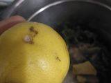 ફુદીના નુ લીંબુ શરબત (Pudina Limbu Sharbat Recipe In Gujarati)