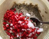 Foto del paso 2 de la receta: Hamburguesas de lentejas