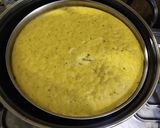 बेसन ढोकला (besan dhokla recipe in Hindi) रेसिपी चरण 3 फोटो