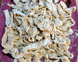 Foto del paso 4 de la receta: 121.🍝Pasta casera en panificadora con pesto de albahaca🌱