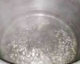 A picture of step 7 of Mutton leg steam roast.