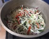 Foto del paso 1 de la receta: Filet de merluza a la cacerola