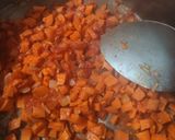 Foto del paso 5 de la receta: Sopa de lentejas
