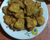 Foto langkah ke 1 dari resep Babi Goreng.