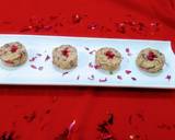 Gulab Barfi recipe step 4 photo